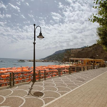B&B Maiori Luxury المظهر الخارجي الصورة