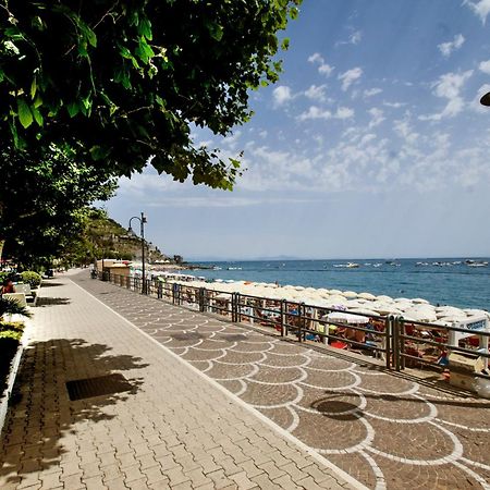 B&B Maiori Luxury المظهر الخارجي الصورة