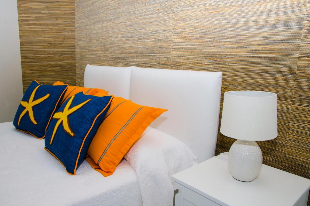 B&B Maiori Luxury المظهر الخارجي الصورة