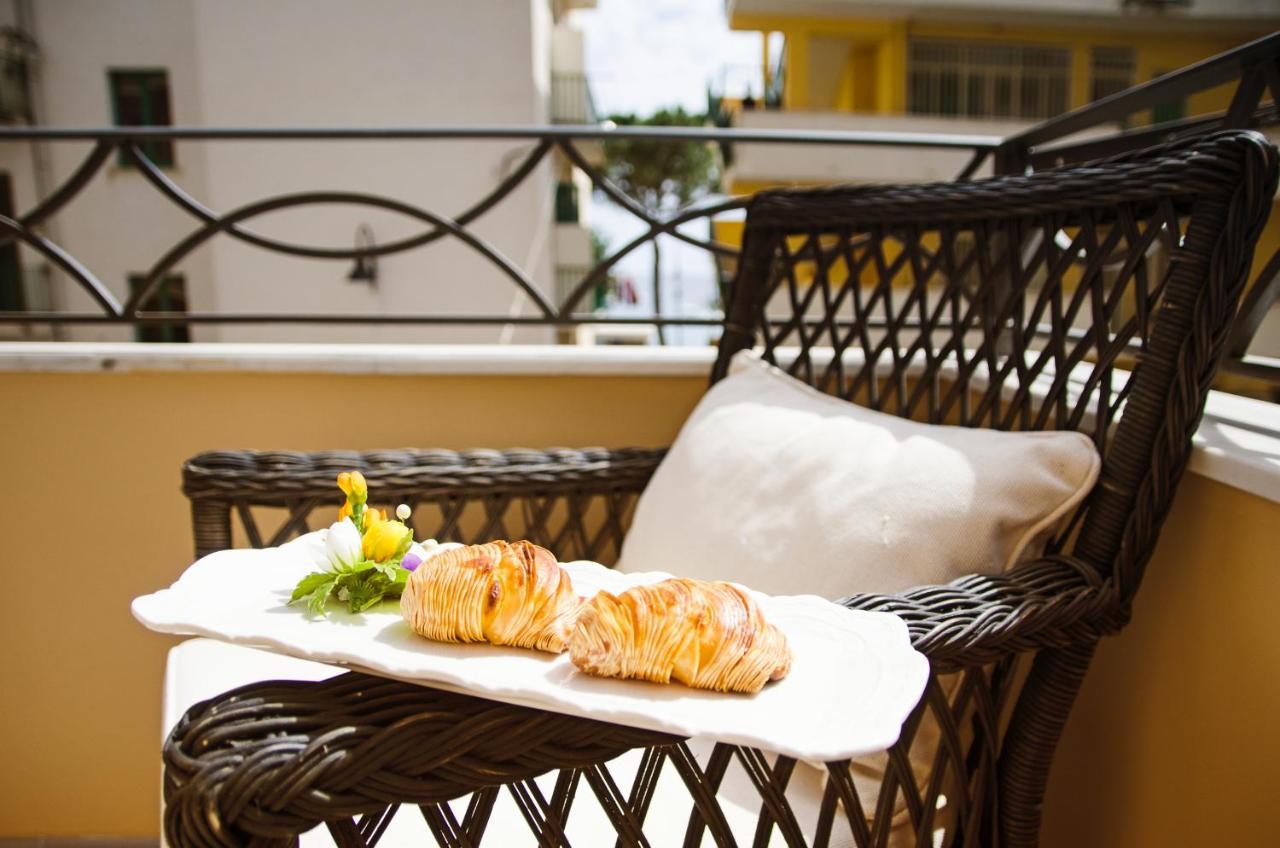 B&B Maiori Luxury المظهر الخارجي الصورة