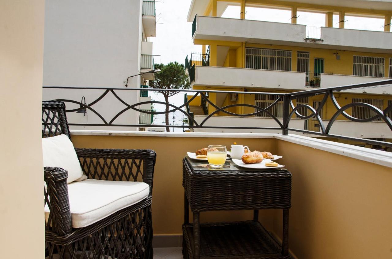 B&B Maiori Luxury المظهر الخارجي الصورة