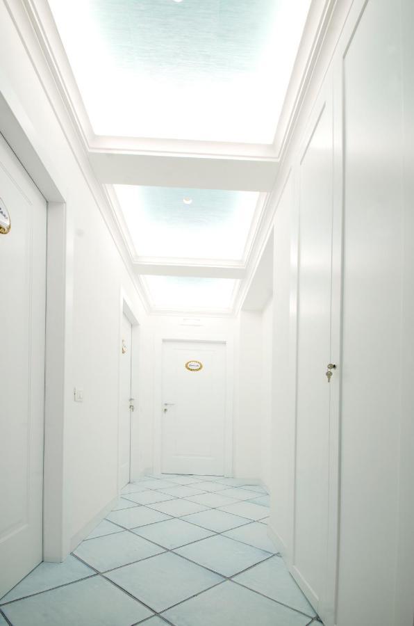 B&B Maiori Luxury المظهر الخارجي الصورة