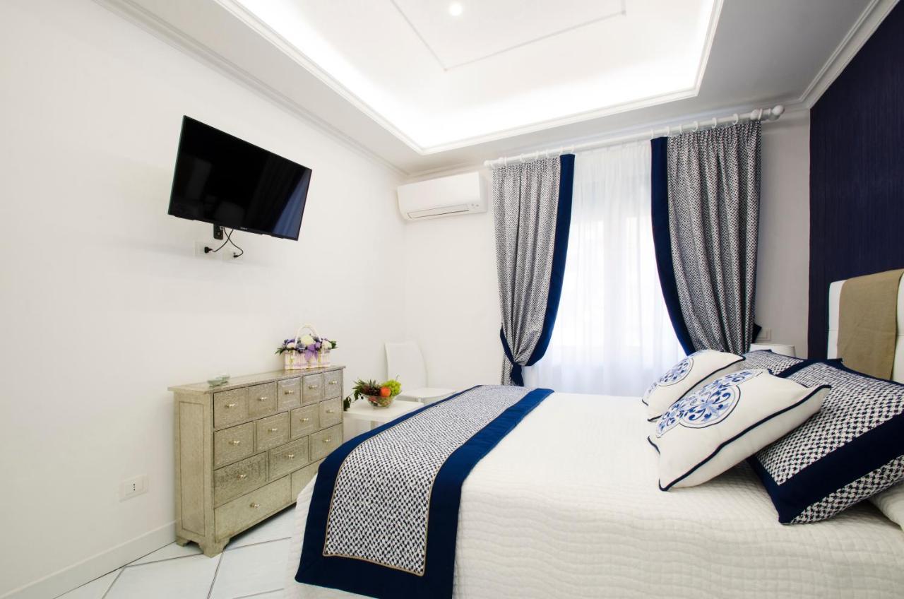 B&B Maiori Luxury المظهر الخارجي الصورة