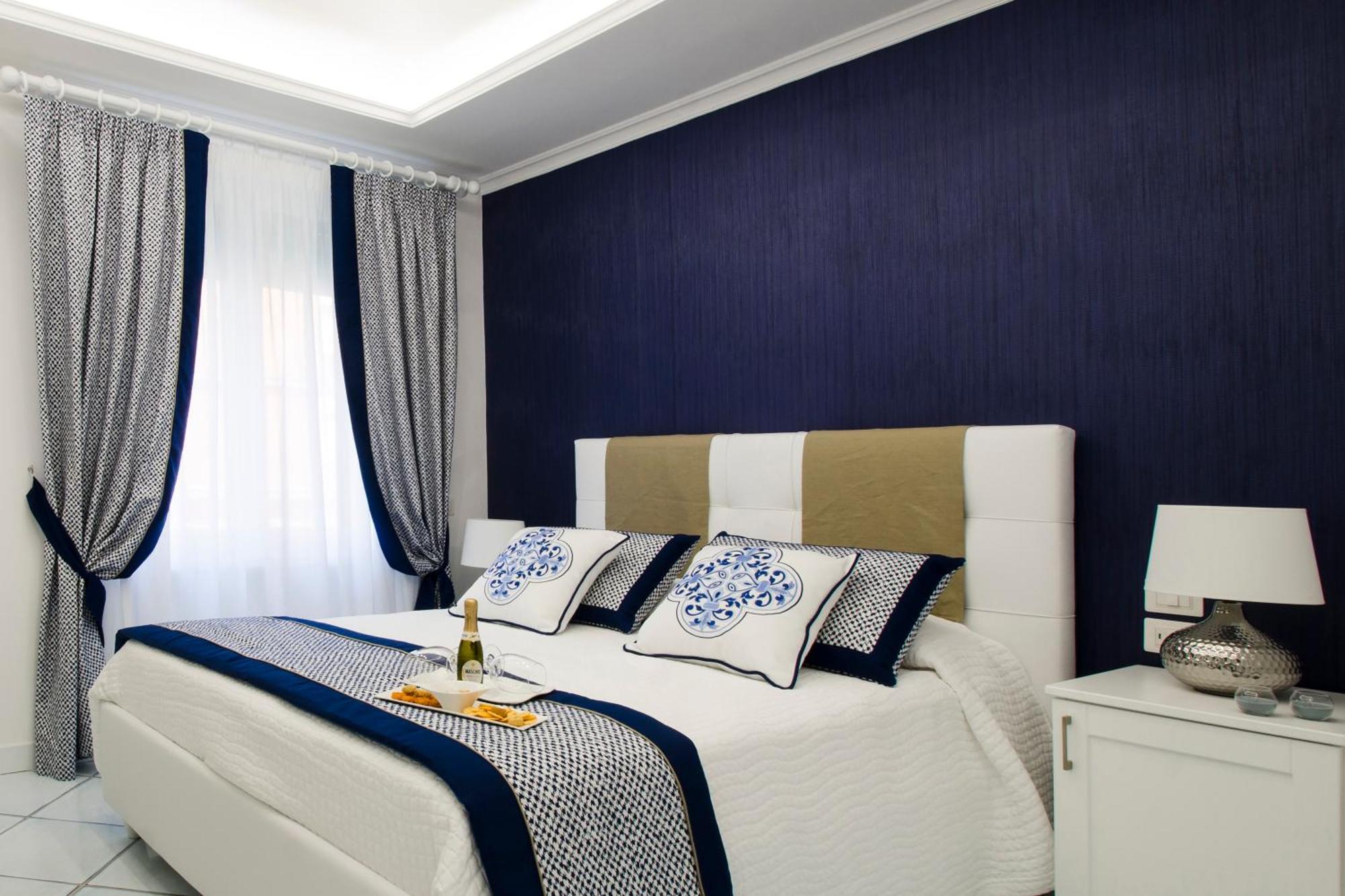 B&B Maiori Luxury المظهر الخارجي الصورة