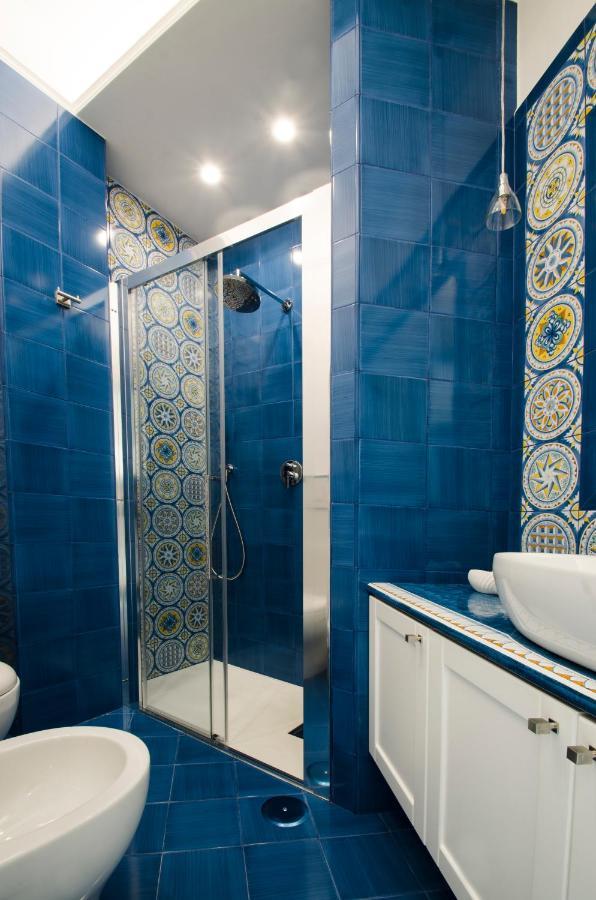 B&B Maiori Luxury المظهر الخارجي الصورة