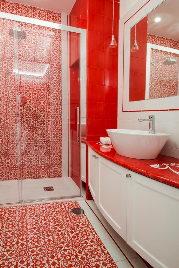 B&B Maiori Luxury المظهر الخارجي الصورة