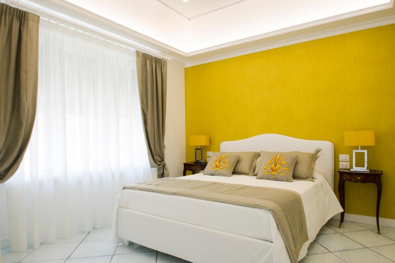 B&B Maiori Luxury المظهر الخارجي الصورة