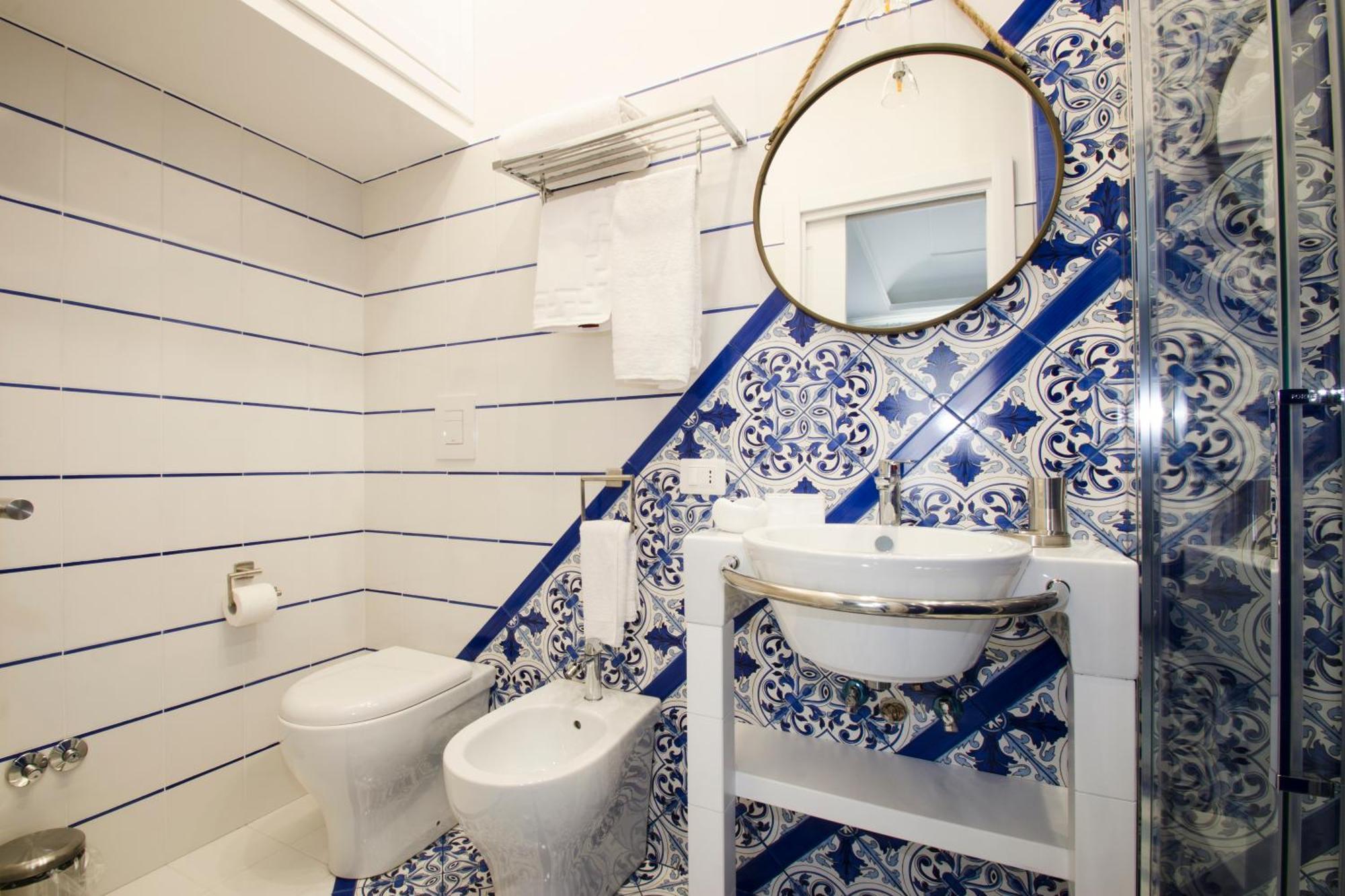 B&B Maiori Luxury المظهر الخارجي الصورة